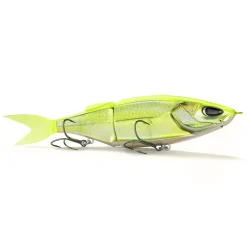 Nays TRN 190 Swimbait| Wobbler|Hecht Wobbler