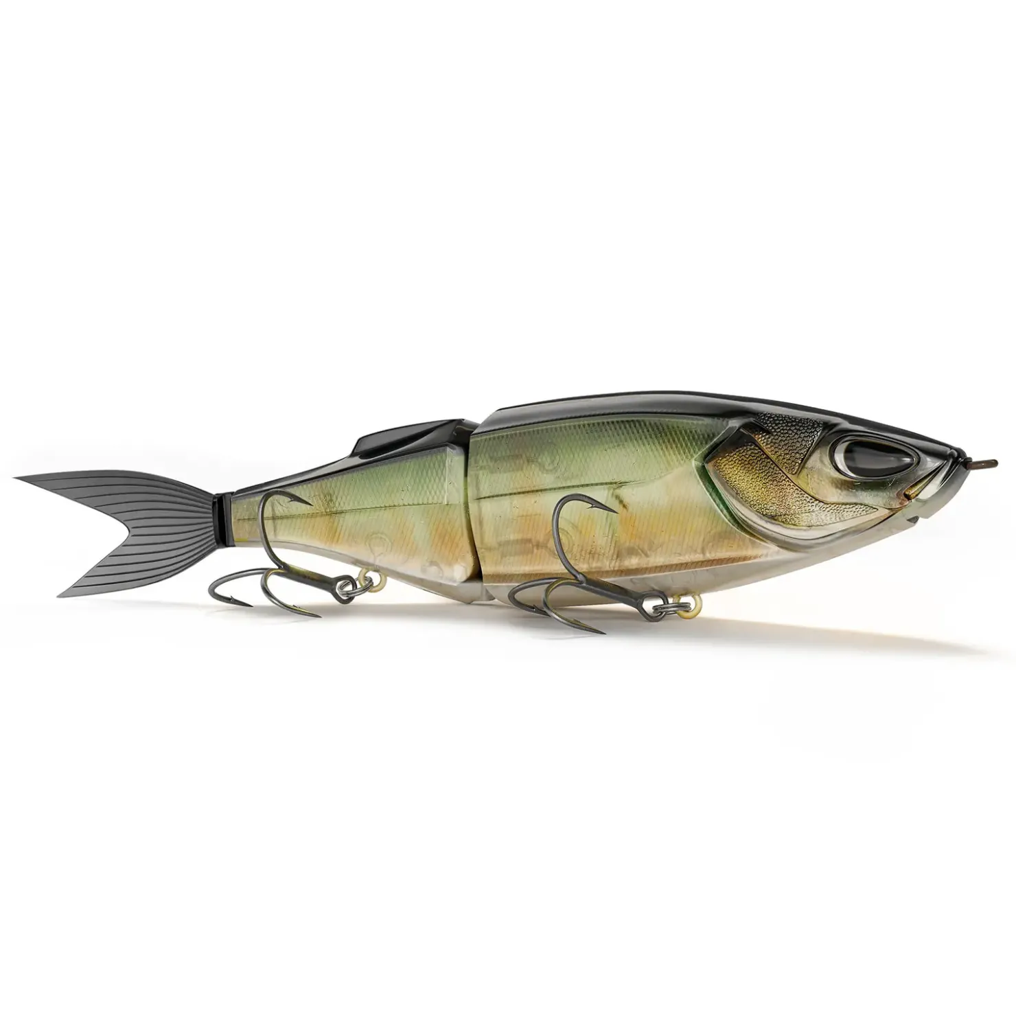 Nays TRN 190 Swimbait| Hecht Wobbler|Hechtsaison