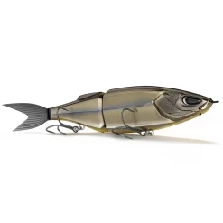 Nays TRN 190 Swimbait| Wobbler|Hecht Wobbler