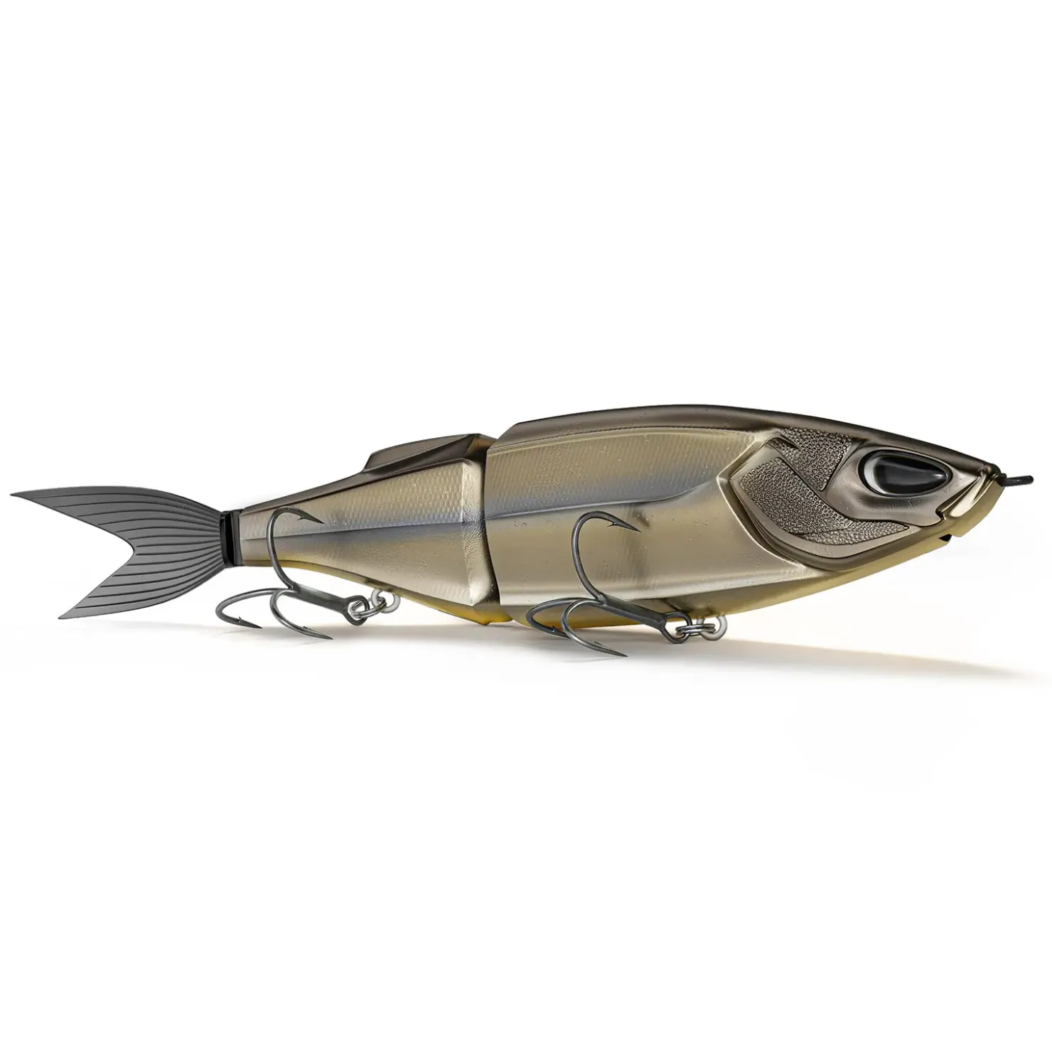 Nays TRN 190 Swimbait| Wobbler|Hecht Wobbler