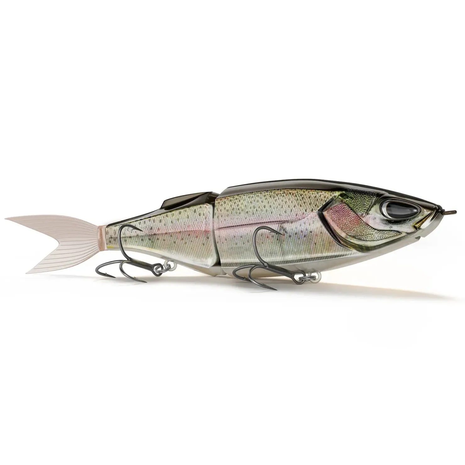 Nays TRN 190 Swimbait| Wobbler|Hecht Wobbler