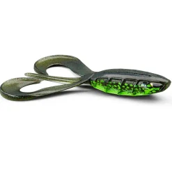 Nays TWN 100 Gummifisch| Xxl Köder. Big Baits|Hechtsaison