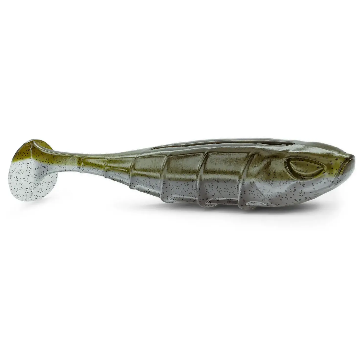 Nays VNM 12,7cm Gummifisch| Gummifische|Zander Gummifisch