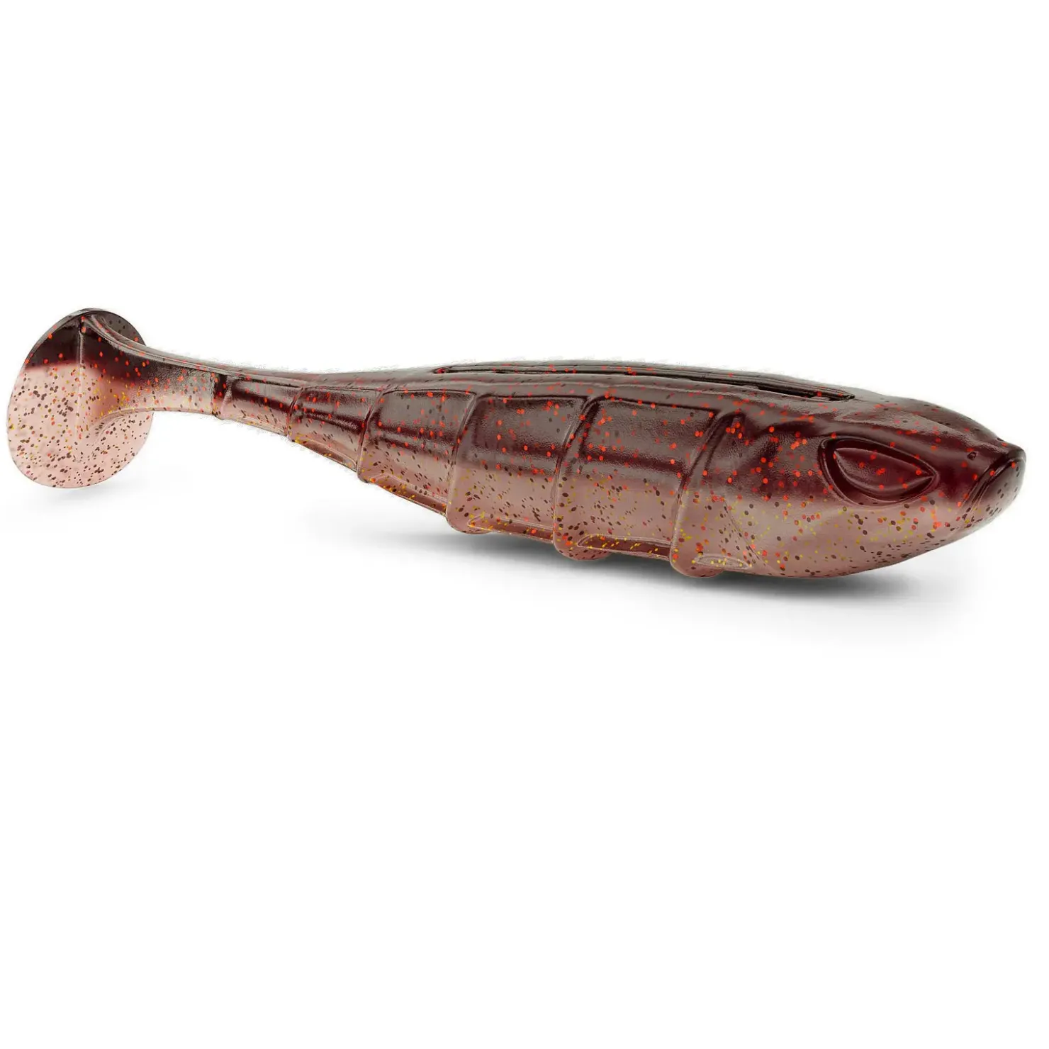 Nays VNM 12,7cm Gummifisch| Gummifische|Zander Gummifisch