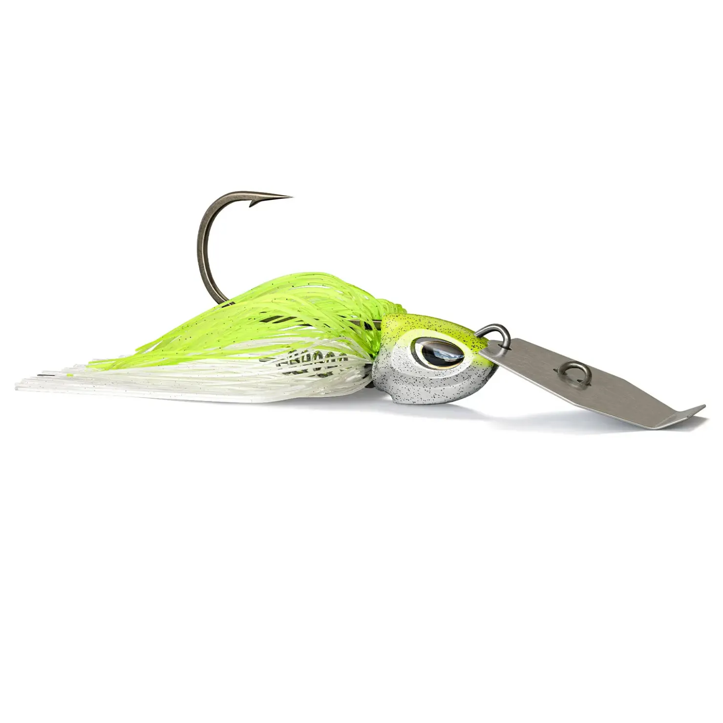 Nays WRRR Size L #3/0 14g Chatterbait| Chatterbait