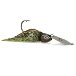 Nays WRRR Size L #3/0 18g Chatterbait| Chatterbait