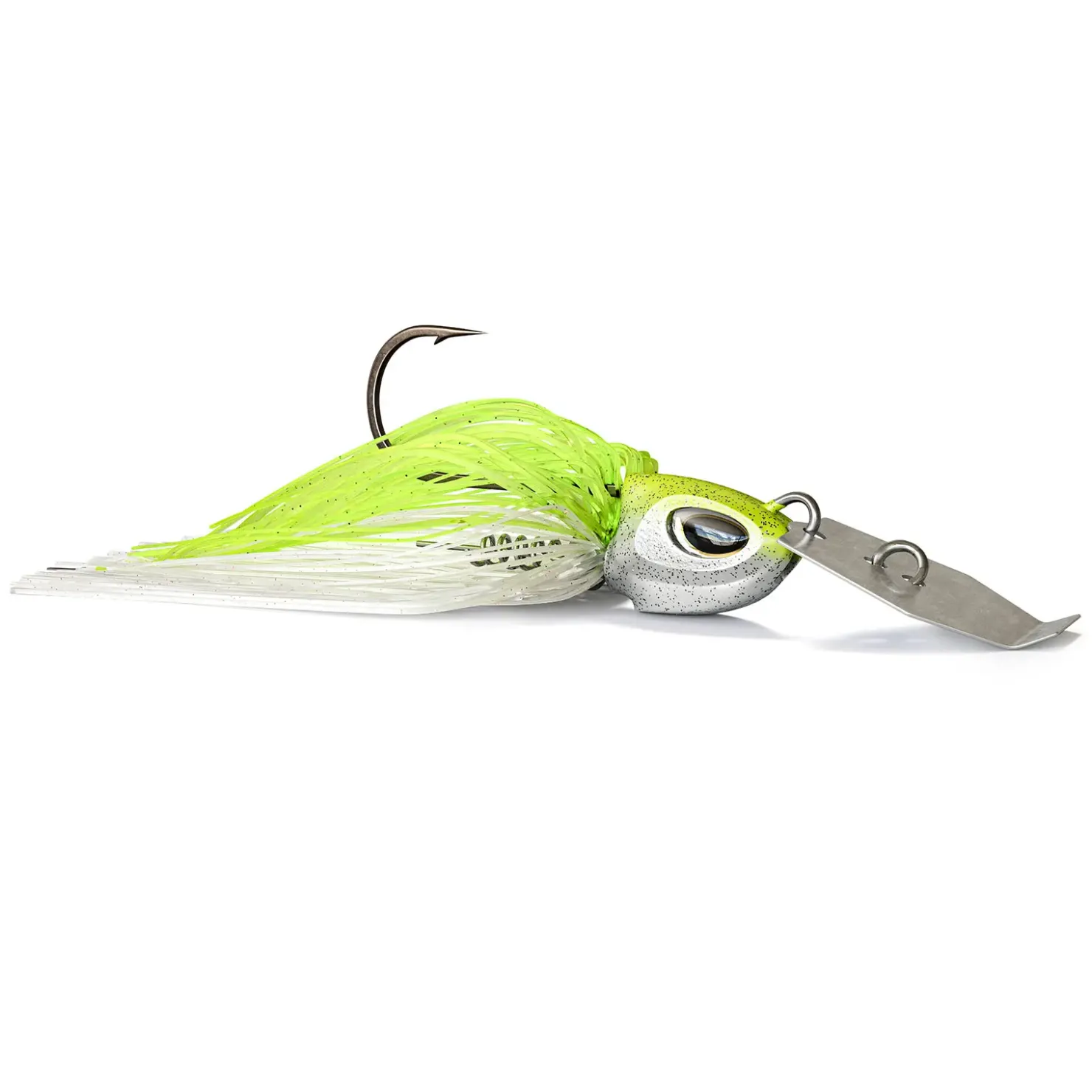 Nays WRRR Size M #1/0 10g Chatterbait| Chatterbait