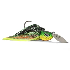Nays WRRR Size S #1 7g Chatterbait| Chatterbait