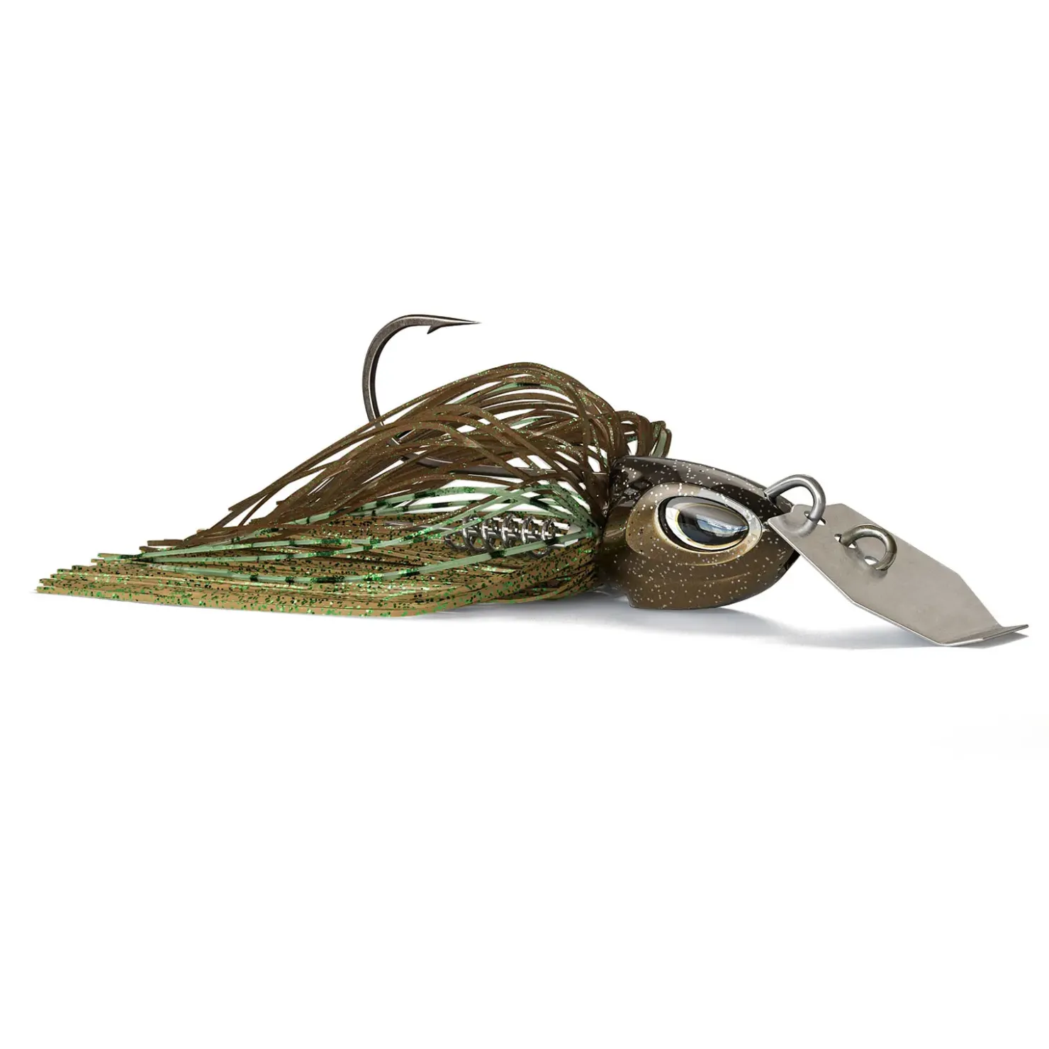 Nays WRRR Size S #1 7g Chatterbait| Chatterbait