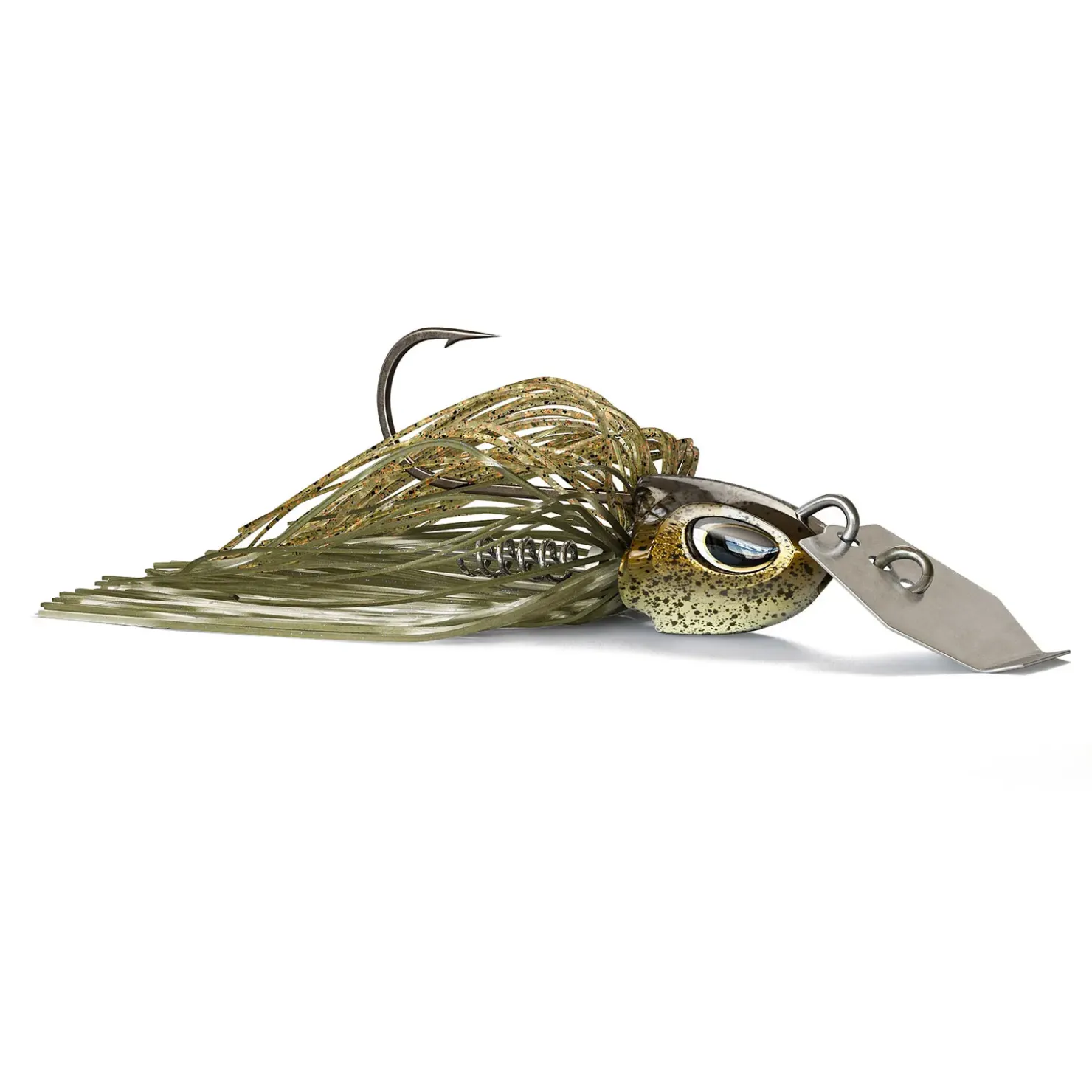 Nays WRRR Size S #1 7g Chatterbait| Chatterbait