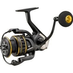 Okuma Fishing Okuma Ceymar SW-X 4000XA 6.2:1 Meeres-Spinnrolle| Spinnrolle|Hechtrolle
