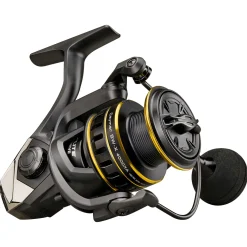 Okuma Fishing Okuma Ceymar SW-X 4000XA 6.2:1 Meeres-Spinnrolle| Spinnrolle|Hechtrolle