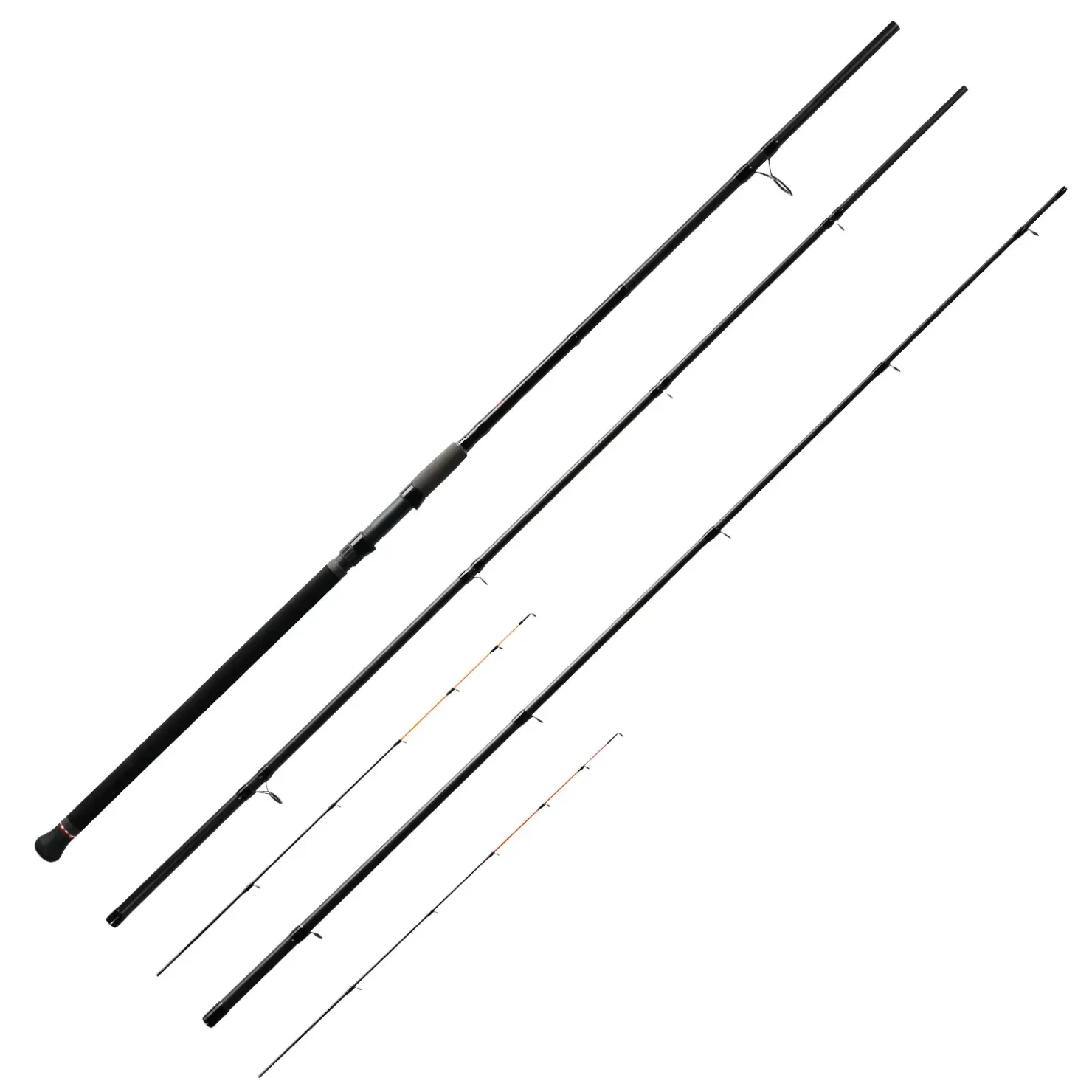 Okuma Fishing Okuma Ceymar V2 Big River 13' 3,90m 230g Feederrute| Karpfen Ruten|Ruten Friedfisch