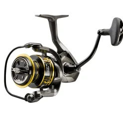 Okuma Fishing Okuma Inspira C2000A Spin Spinnrolle| Spinnrolle|Zanderrolle