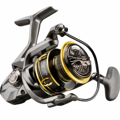 Okuma Fishing Okuma Inspira ISX-4000XA1 Spinnrolle| Spinnrolle|Hechtrolle