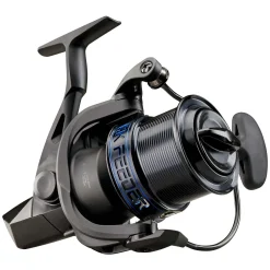 Okuma Fishing Okuma 6K Feeder 6000 5.3:1 Feederrolle| Karpfen Rollen|Feederrollen