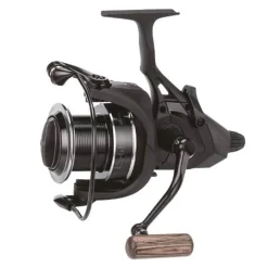 Okuma Fishing Okuma LS-6K BigPit-Rolle| Karpfen Rollen|Karpfen Rollen