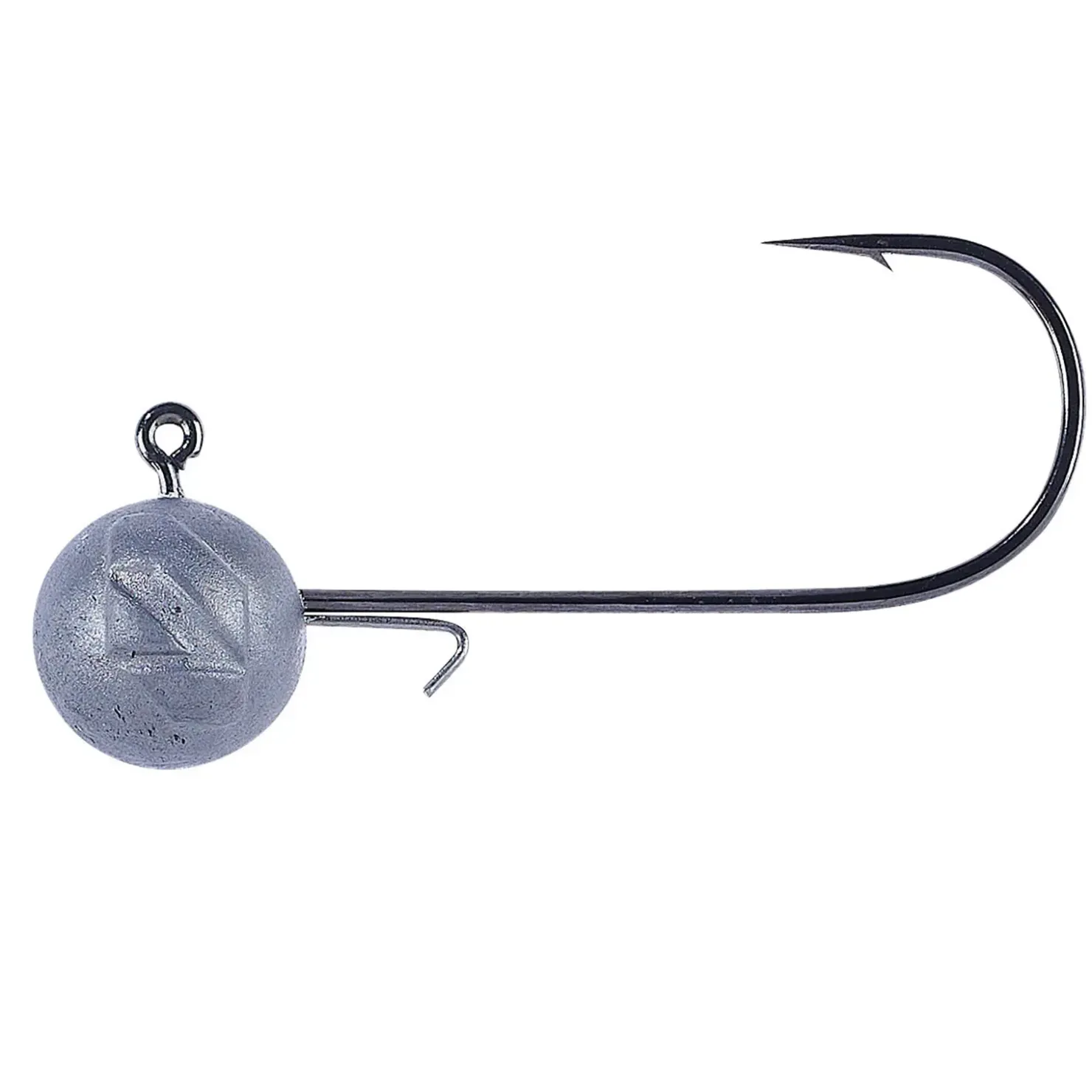 Owner Hooks OwnerJigheads#3/012g – Jigköpfe rund mit Köderhalter| Jighaken|Jigköpfe