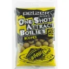 Pelzer Carp Fishing Pelzer One Shot Attract Boilies 250g Scopex| Karpfenfutter|Boilies & Pop-Ups