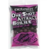 Pelzer Carp Fishing Pelzer One Shot Attract Boilies 250g Monster Crab| Karpfenfutter|Boilies & Pop-Ups