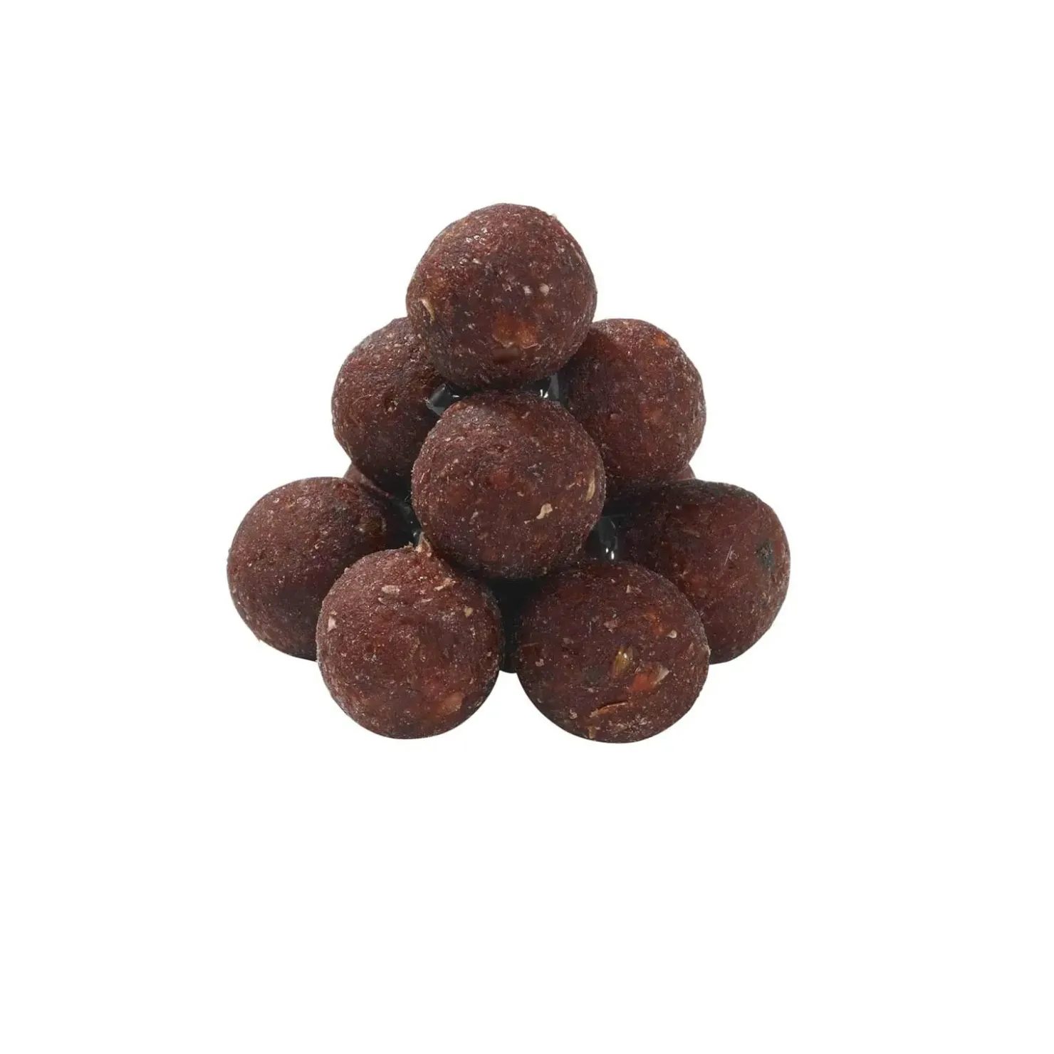 Pelzer Carp Fishing Pelzer Sushi Boilies 1kg 21mm| Karpfenfutter|Boilies & Pop-Ups