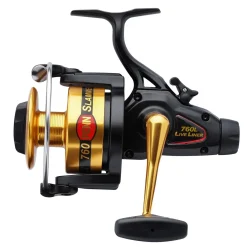 Penn 560 Slammer Classic Live Liner Reel Box Freilaufrolle| Karpfen Rollen|Karpfen Rollen