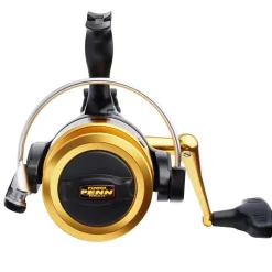 Penn 560 Slammer Classic Live Liner Reel Box Freilaufrolle| Karpfen Rollen|Karpfen Rollen