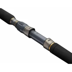 Penn Battalion Solid Hybrid Boat 2,38m 20-30lb Bootsrute| Heilbuttruten|Dorschruten