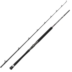 Penn Carnage Viking Edition Boat 702 2,13m 20lb Bootsrute| Heilbuttruten|Dorschruten