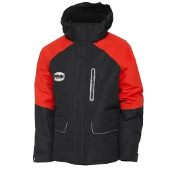 Penn Fierce Thermo Suit L Fiery Red/Ink Thermoanzug| Thermobekleidung