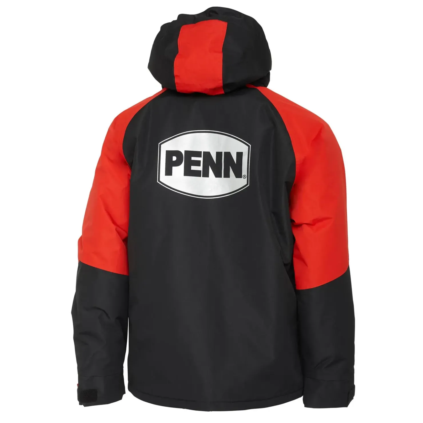 Penn Fierce Thermo Suit L Fiery Red/Ink Thermoanzug| Thermobekleidung