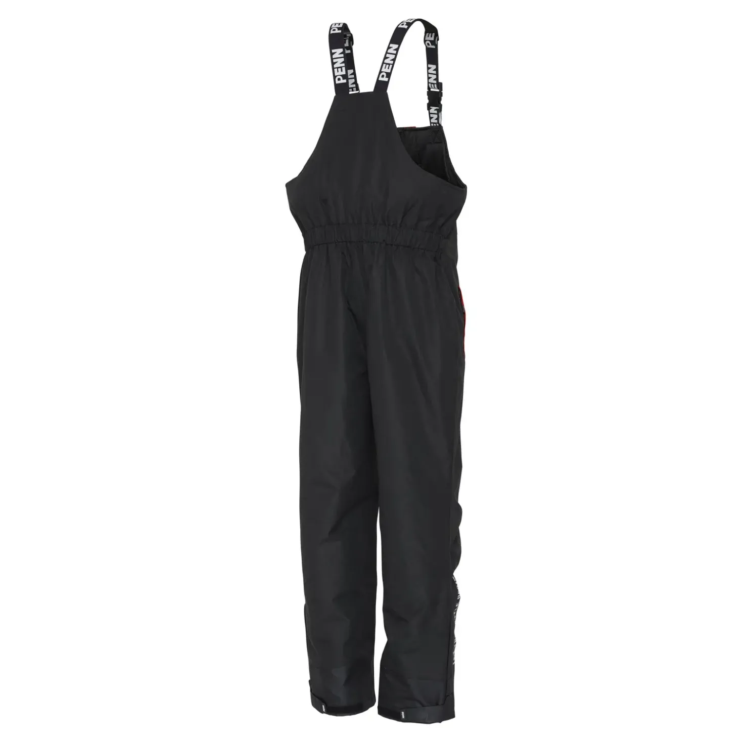 Penn Fierce Thermo Suit L Fiery Red/Ink Thermoanzug| Thermobekleidung