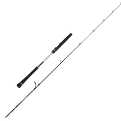 Penn Prevail III Light Jigging Spin 2,04m 120g Spinnrute| Hechtrute|Hechtruten