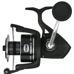 Penn Pursuit V 2500 Spinnrolle| Spinnrolle|Zanderrolle