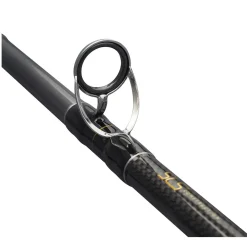 Penn Regiment IV Boat Travel 705 2,10m 20-30lb Meeres-Reiserute| Heilbuttruten|Dorschruten