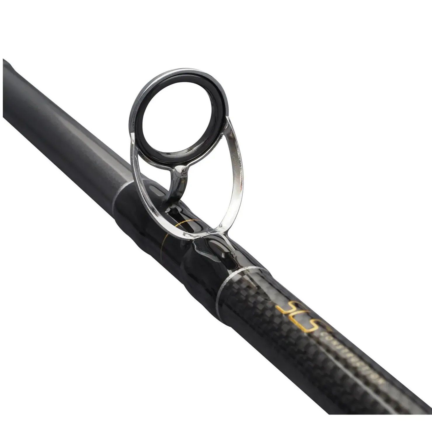 Penn Regiment IV Boat Travel 705 2,10m 20-30lb Meeres-Reiserute| Heilbuttruten|Dorschruten