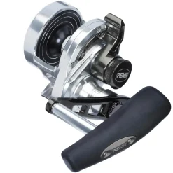 Penn Retaliate Lever Drag Jigging 10 LH Multirolle| Heilbuttrollen|Dorschrollen