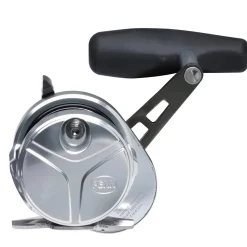 Penn Retaliate Lever Drag Jigging 10 LH Multirolle| Heilbuttrollen|Dorschrollen