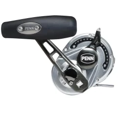 Penn Retaliate Lever Drag Jigging 10 LH Multirolle| Heilbuttrollen|Dorschrollen