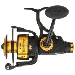 Penn Spinfisher VII Live Liner SSVII2500 EU Freilaufrolle| Karpfen Rollen|Karpfen Rollen