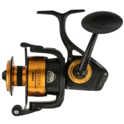Penn Spinfisher VII SSVII3500 EU Spinnrolle| Spinnrolle|Hechtrolle