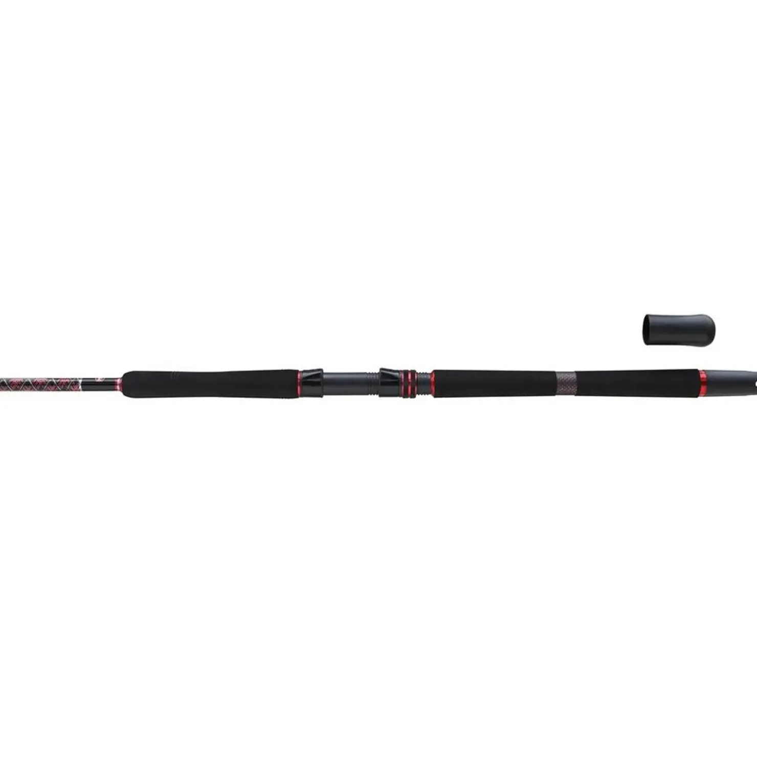 Penn Squadron III Boat 2,10m 50-150g Meeresrute| Norwegen Angelruten|Bootsruten