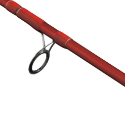 Penn Squadron III Travel SW Spin 2,40m 75-150g Reiserute Meeresrute| Norwegen Angelruten|Bootsruten