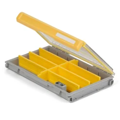 PLANO Edge 3600 Flex Angelbox| Angelboxen & Köderboxen