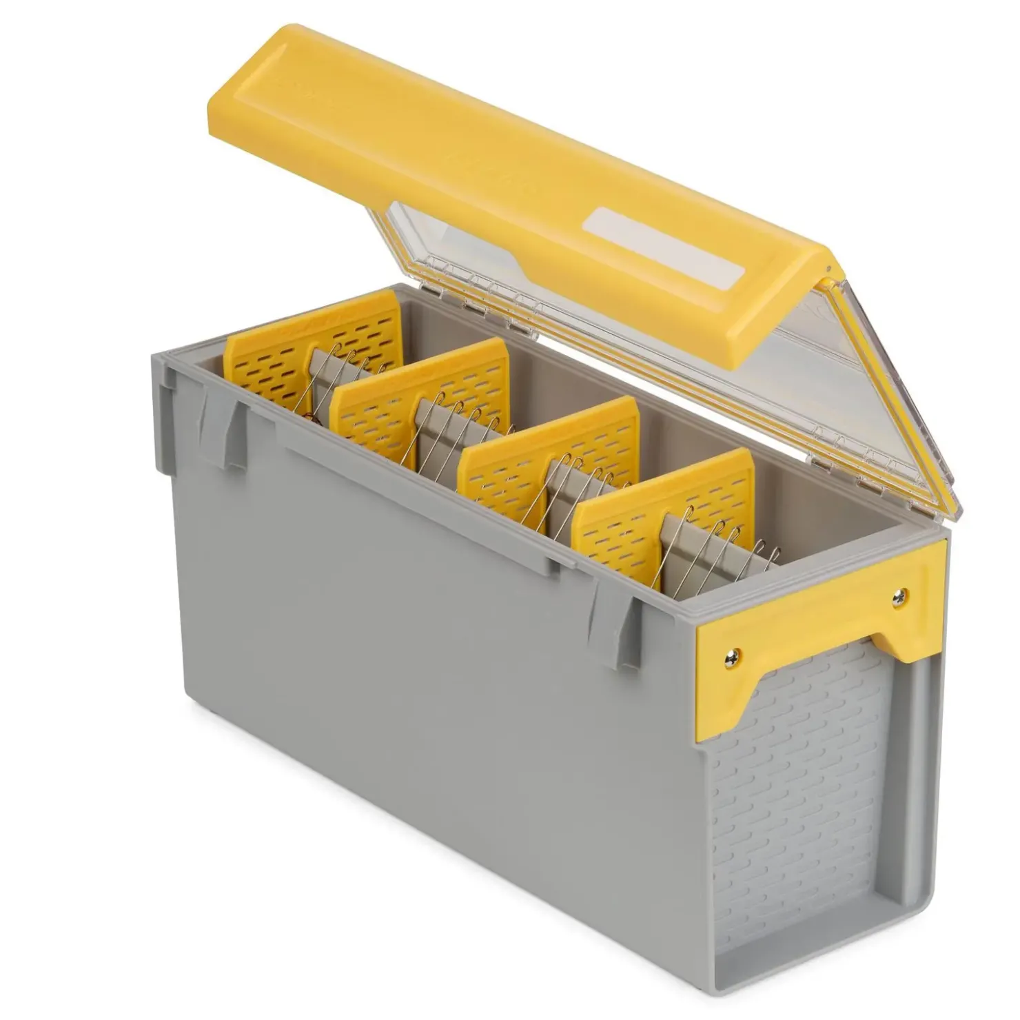 PLANO Edge Master Spinnerbait Angelbox| Angelboxen & Köderboxen