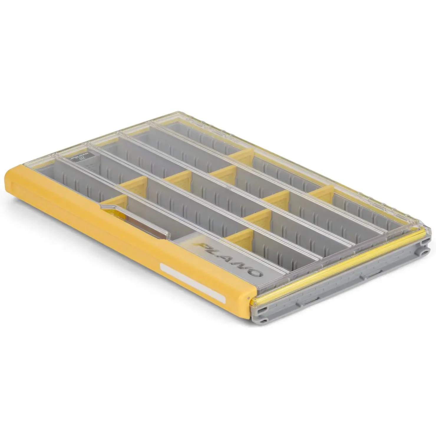 PLANO Edge Professional 3700 THIN Angelbox| Angelboxen & Köderboxen