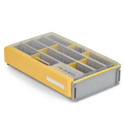 PLANO Edge Professional 3700 DEEP Angelbox| Angelboxen & Köderboxen