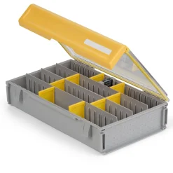 PLANO Edge Professional 3700 DEEP Angelbox| Angelboxen & Köderboxen