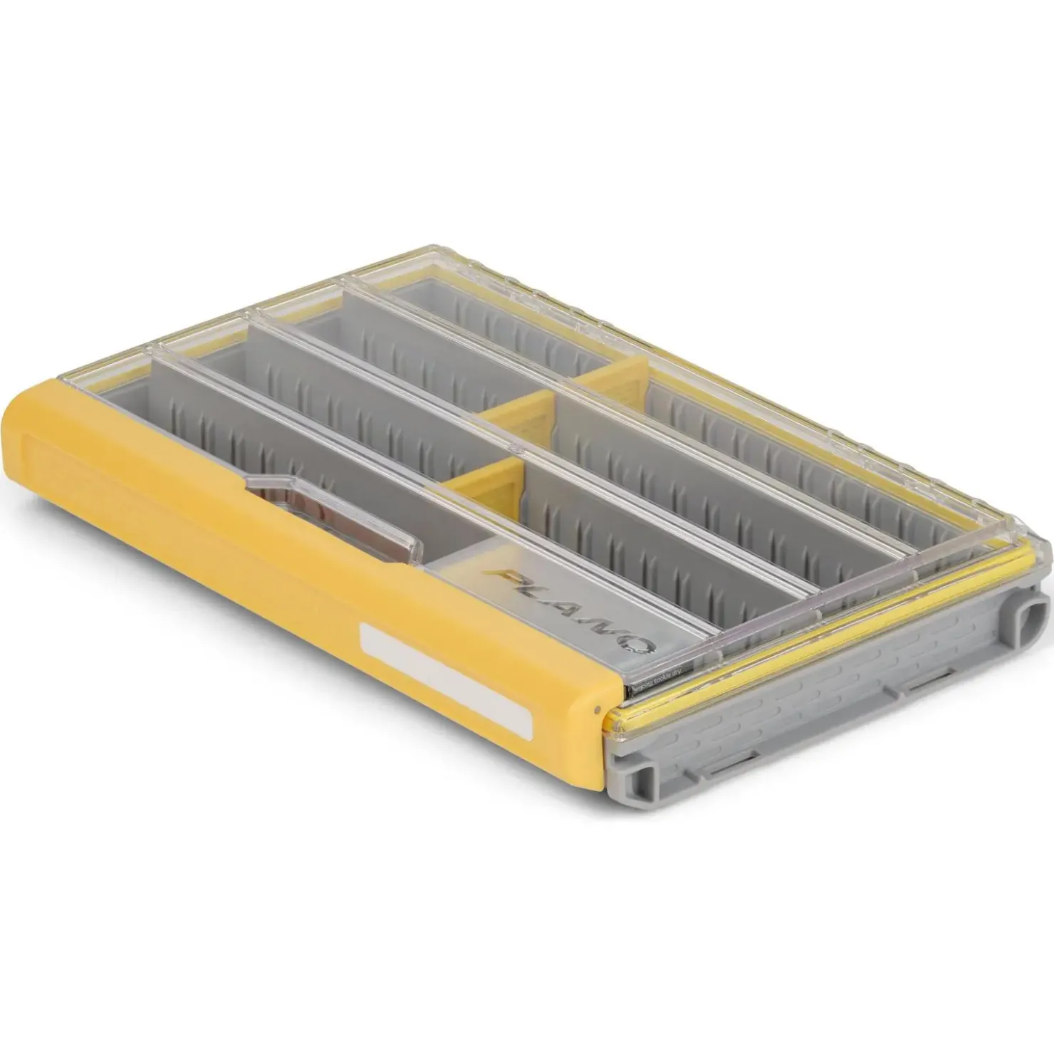 PLANO Edge Professional 3600 STD Angelbox| Angelboxen & Köderboxen