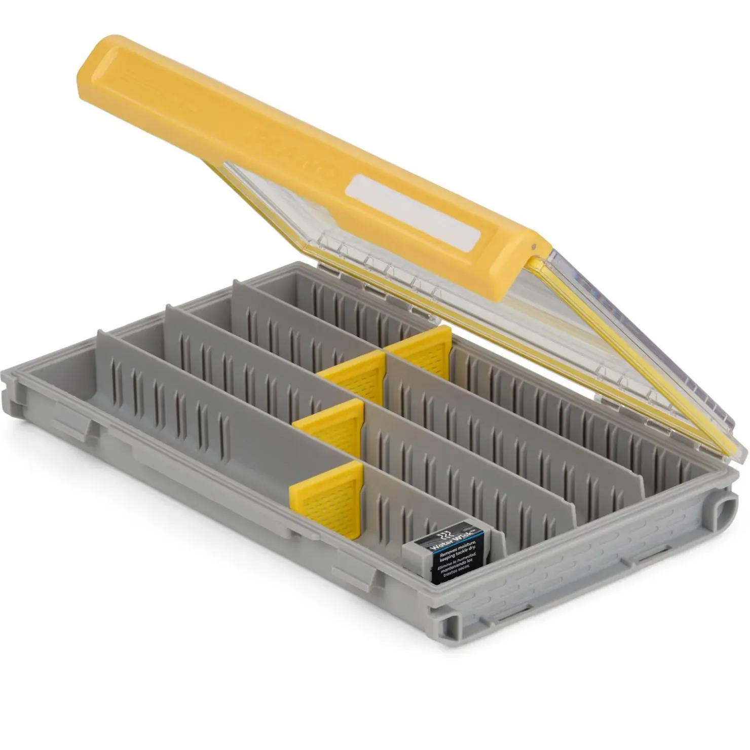 PLANO Edge Professional 3600 STD Angelbox| Angelboxen & Köderboxen